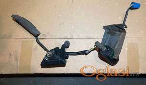 Pedala gasa za Opel Vectru B, kataloški broj 24435990